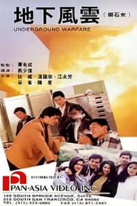 地下風雲 (1989)