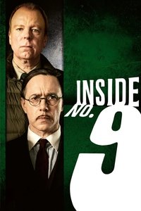 Постер сериала «Внутри девятого номера (2014 - 2024)» — (3 из 71)