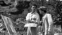 «Мёртвый город (1951)» — обои к фильму #1