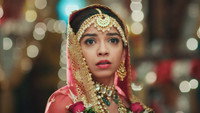 Rishita Takes a Stand