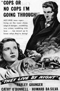 Постер фильма «Они живут по ночам (1948)» — (20 из 38)