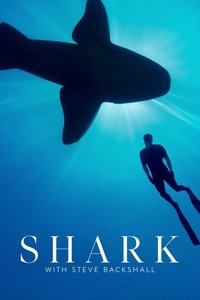 Shark with Steve Backshall - Season 1