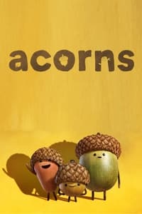 copertina serie tv Acorns 2020
