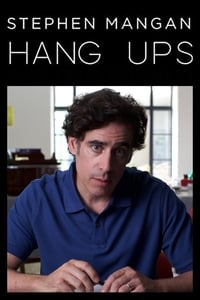 copertina serie tv Hang+Ups 2018