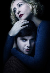 Постер сериала «Мотель Бейтса (2013-2017)» — (47 из 144)
