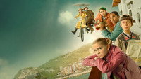 «Тайное общество мистера Бенедикта (2021 - 2022)» — обои к сериалу #3