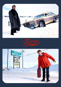 Постер сериала «Фарго (2014)» — (36 из 137)