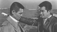 «Честь клана запятнана в крови (1970)» — обои к фильму #1