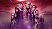 «Защищённые: Возвращение (2021)» — обои к сериалу #1