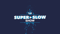 «The Super Slow Show (2018)» — обои к сериалу #2