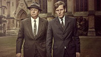 Обои к сериалу «Молодой Морс (2012-2023)» — (18 из 38)