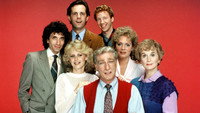 «Reggie (1983)» — обои к сериалу #1