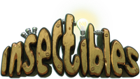 Логотип мультсериала «Insectibles (2015)» — (1 из 7)