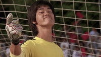 Shaolin Soccer