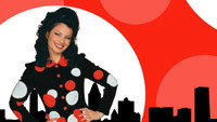Обои к сериалу «Няня (1993-1999)» — (22 из 43)