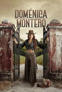 Poster de Doménica Montero