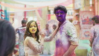 Krish-prerna Get Worried