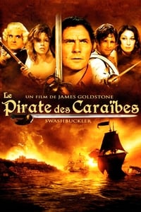 Le Pirate des Caraïbes (1976)