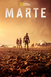 Marte (2016) S02E06