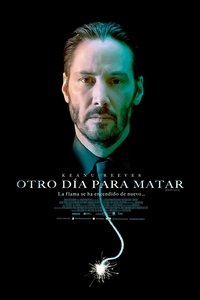 Poster de John Wick: Otro Día para Matar