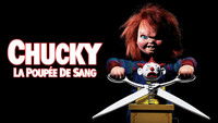 Chucky: la Poupée de Sang