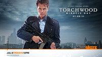Обои к сериалу «Торчвуд (2006 - 2011)» — (25 из 91)
