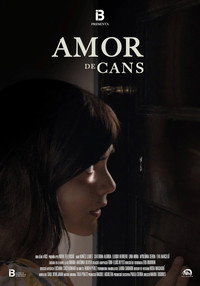 Постер сериала «Amor de cans (2018)» — (3 из 4)