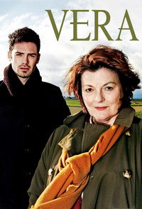 Постер сериала «Вера (2011 - 2025)» — (12 из 54)