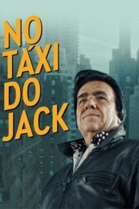 Poster de No táxi do Jack