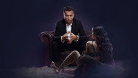 «Жизнь по вызову (2022)» — обои к сериалу #9