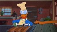 «Hook, Lion and Sinker (1950)» — обои к мультфильму #1