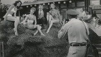 «Разбудите меня, когда это закончится (1960)» — обои к фильму #1