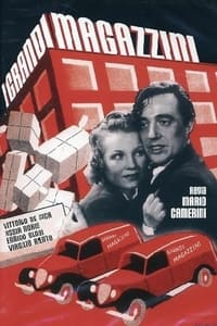 Les grands magasins (1939)