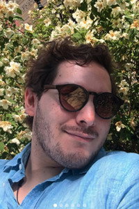 Pablo Mendoza
