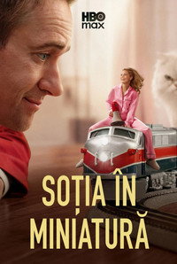 Soția în miniatură