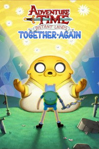 Together Again - 2021