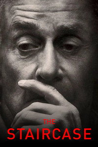 Постер сериала «Подозрения (2004-2018)» — (7 из 12)