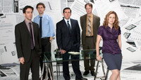 Обои к сериалу «Офис (2005-2013)» — (41 из 177)