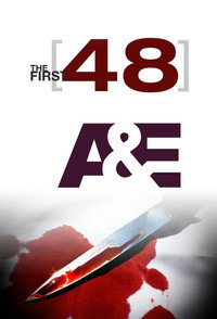 Постер сериала «The First 48 (2004)» — (3 из 25)