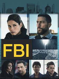 Постер сериала «ФБР (2018)» — (11 из 72)