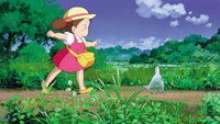 Mon voisin Totoro