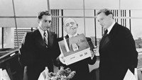 «Комедия о деньгах (1936)» — обои к фильму #3