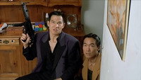 «Американский дракон (1993)» — обои к фильму #5