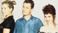 «Слово (1990 - 1995)» — обои к сериалу #1