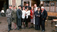 «Алло, алло! (1982 - 1992)» — обои к сериалу #7