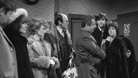 «Stastný a veselý vrátného Metelky (1982)» — обои к фильму #1