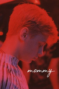 Постер фильма «Мамочка (2014)» — (4 из 30)