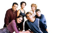 «Будь собой (1999 - 2000)» — обои к сериалу #1