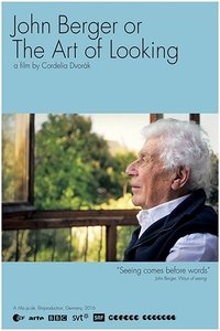 Poster de John Berger or The Art of Looking