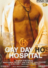 Imagem do Filme Gay day hospital 3